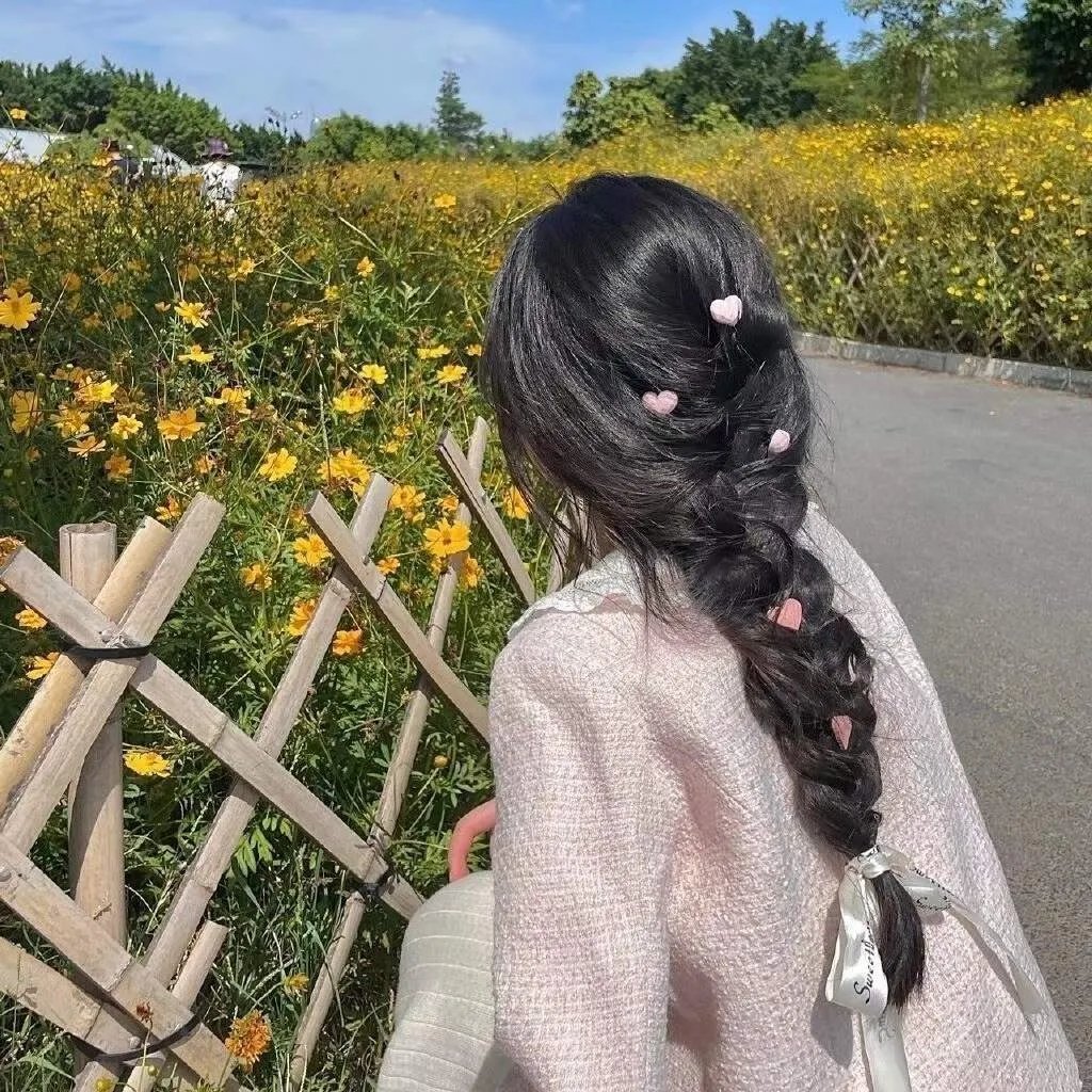 浪漫俏娇娃
