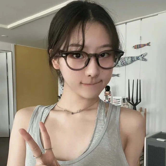 幸福是一条温暖的毛毯